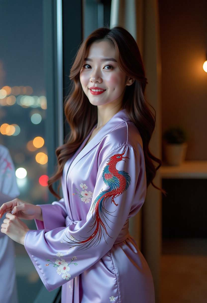 甲板午后