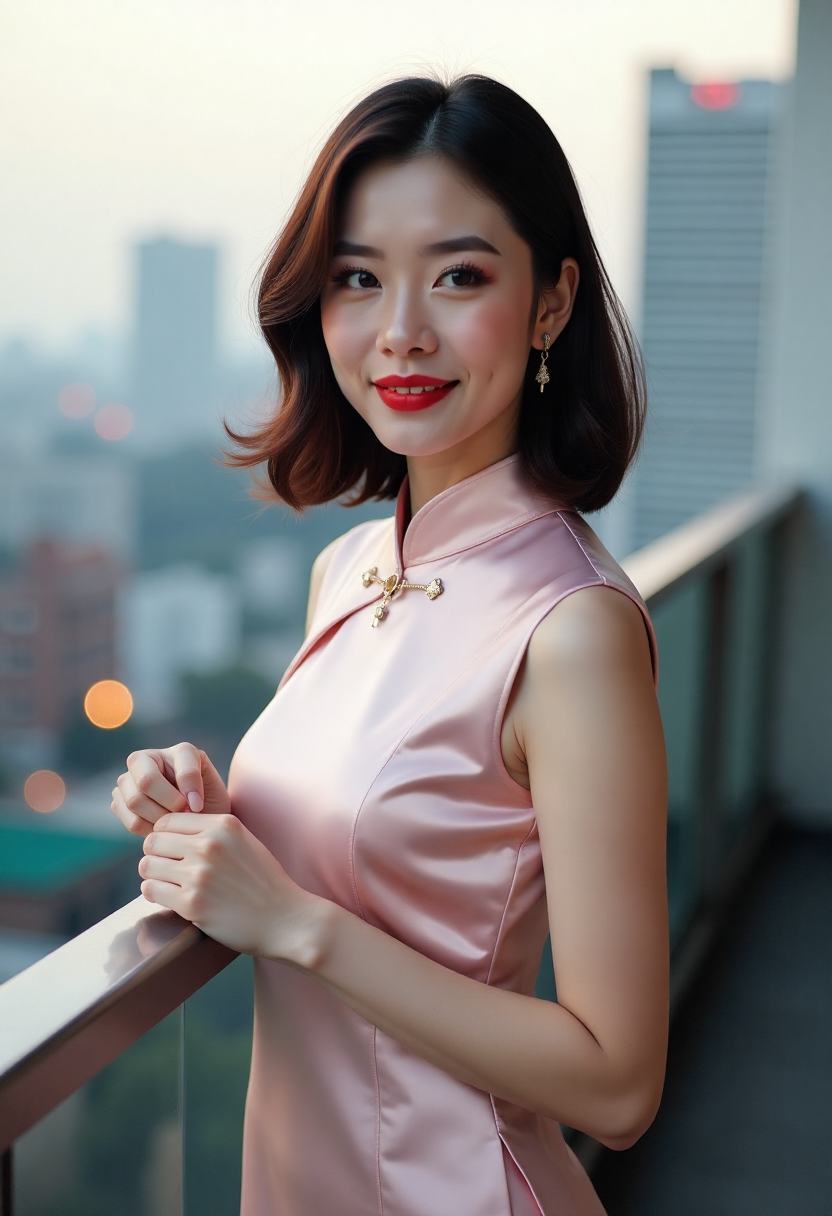 淑容记事簿海报