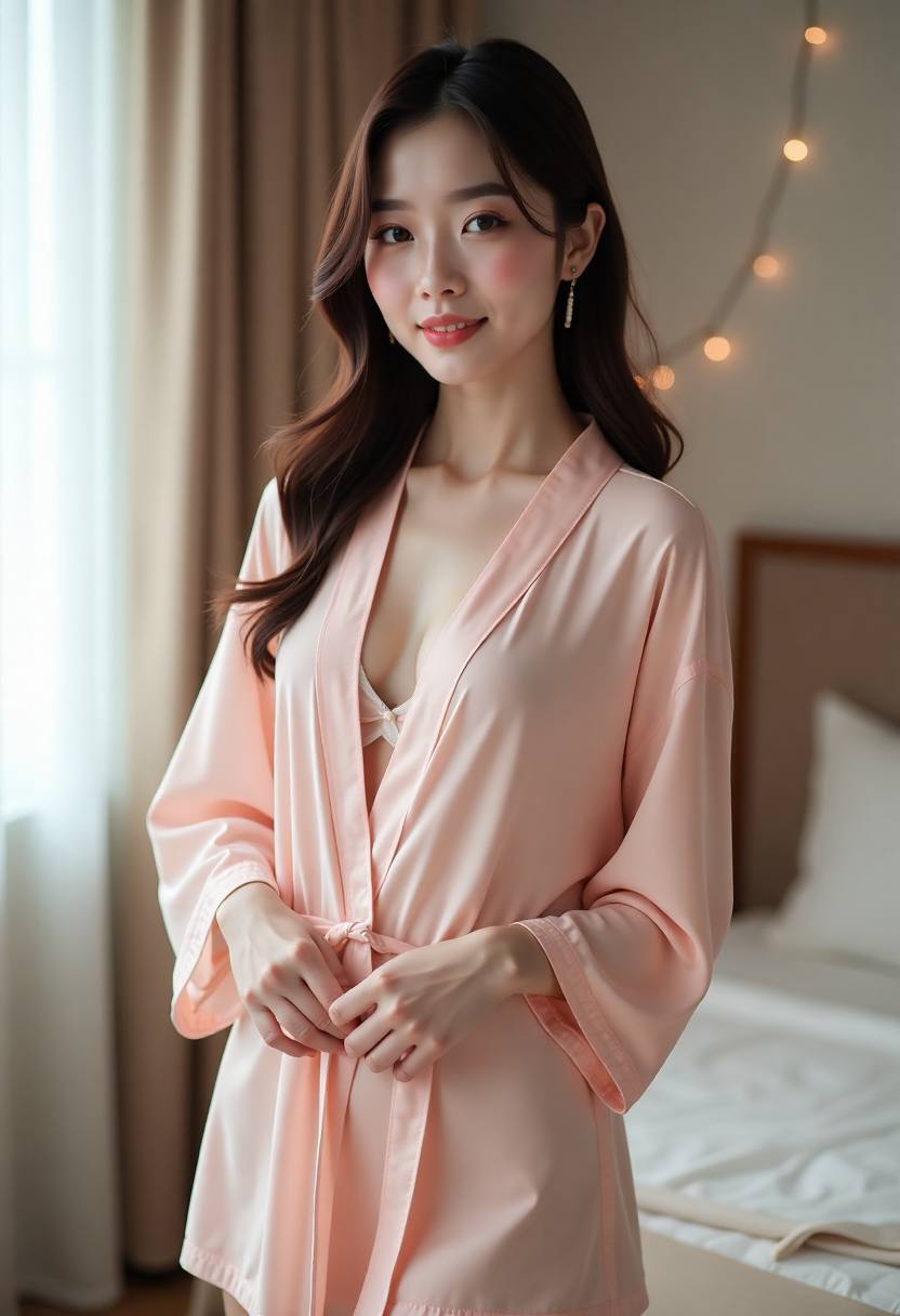 白鹭湾晚饭海报