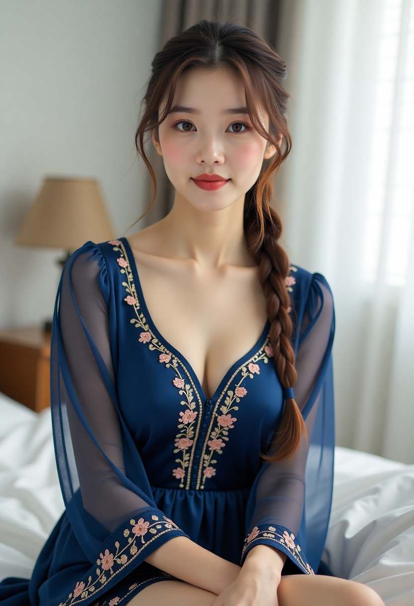 船长的菜谱