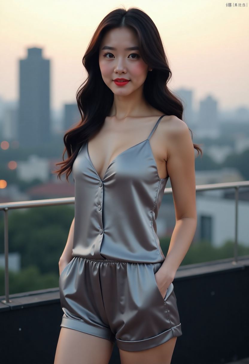 晚年我想说