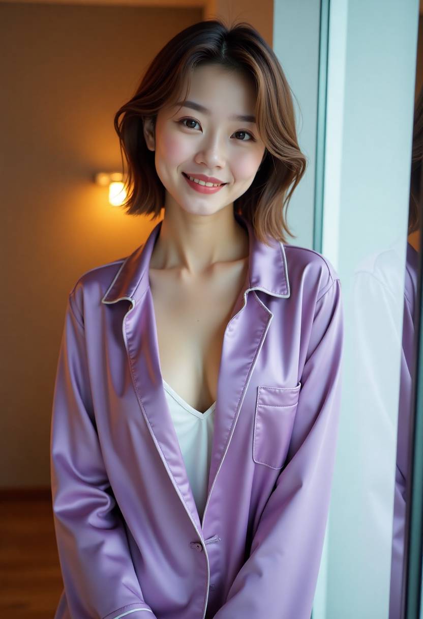 蒲公英航线海报
