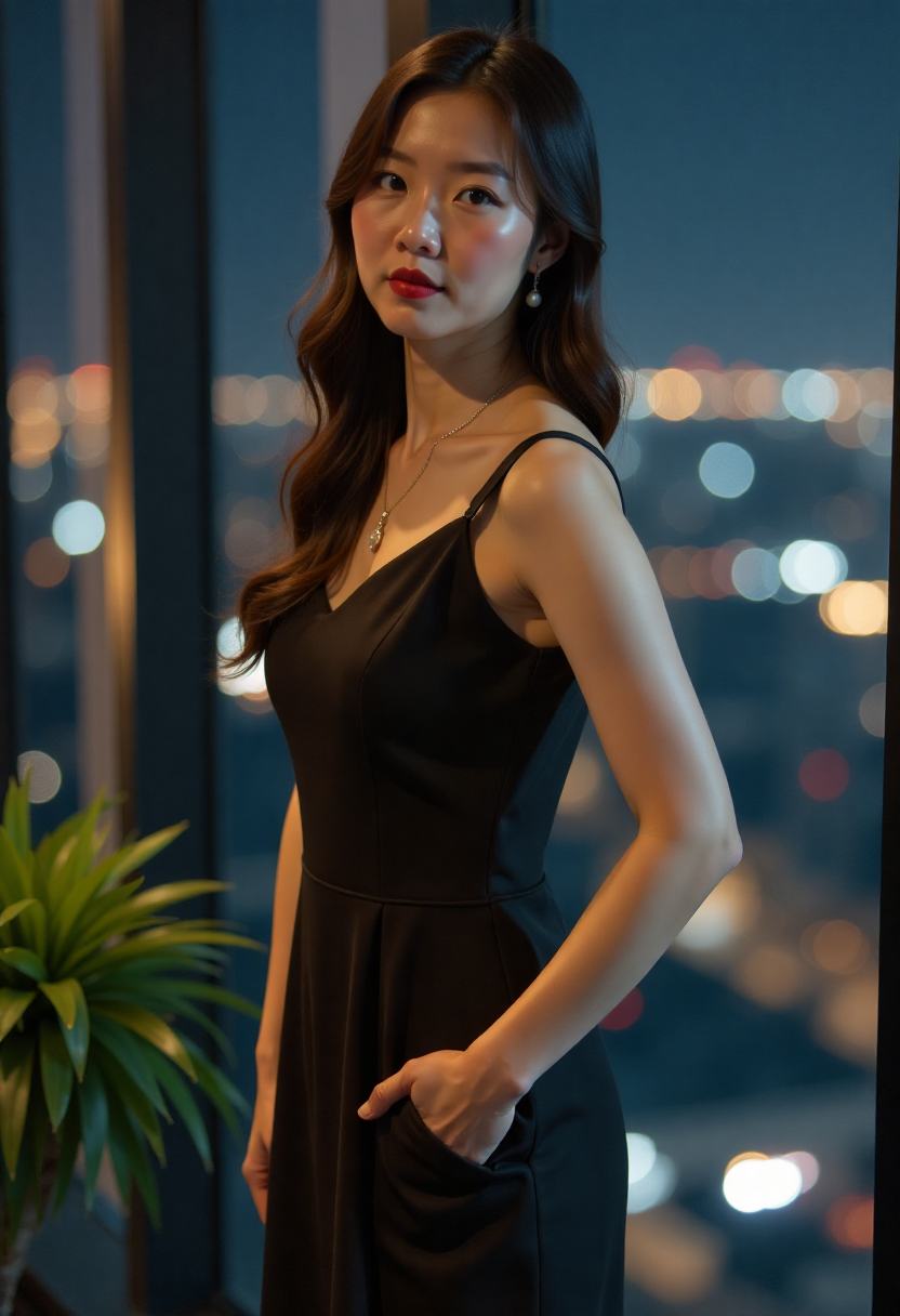 船舱收音机海报
