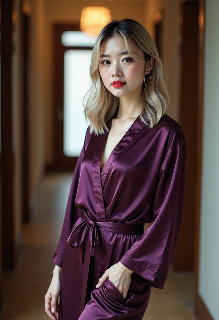 渔火开麦
