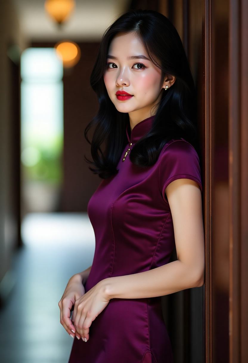 船上慢生活