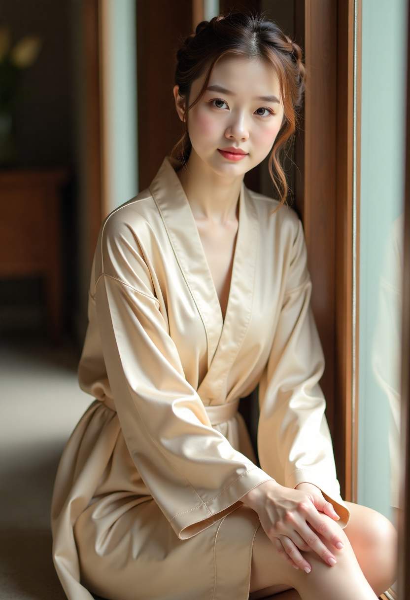 老码头的灯海报