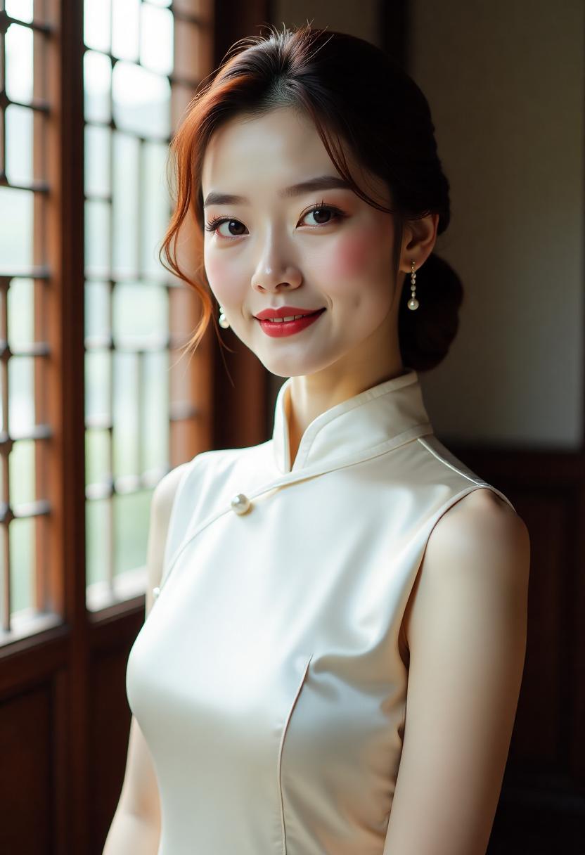 潮汐信箱海报